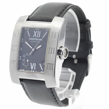 Orologio da uomo Montblanc