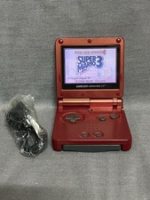Nintendo game boy advance