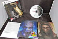 PS5 Dying Light 2 | STEELBOOK | - Console Sony Play Station 5 – PAL ITA