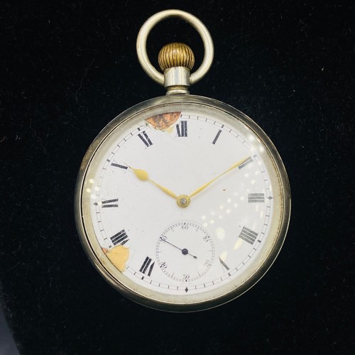 Orologio tasca omega - da,