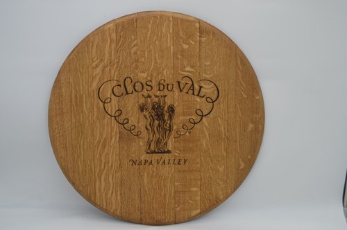 Clos val napa - du,