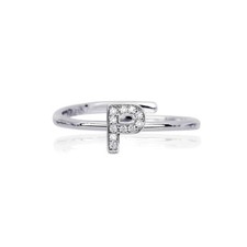 ANELLO DONNA MABINA CON