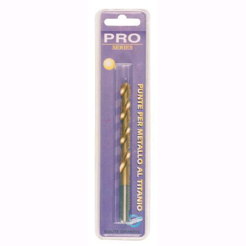 Punte ferro pro al - x,