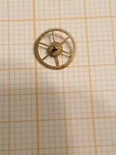 Universal Geneve Cal.285 Ruota