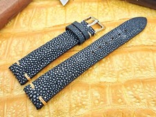 Cinturino orologio pelle