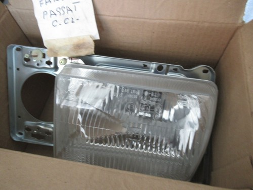 Volkswagen passat fanale - -,