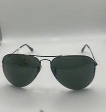 Ray-Ban RB3460 002/71 59mm