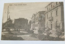 TERNI Piazza Tacito anni  30