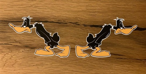 Adesivi anatra sticker - 2,