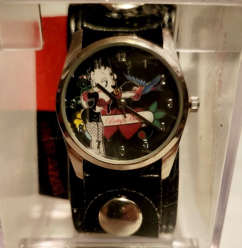 Orologio polso donna betty - orologio,