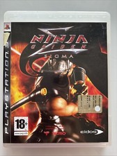 NINJA GAIDEN SIGMA 1 SONY PS3