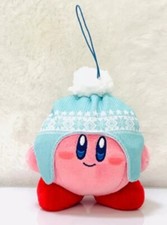 Kirby berretto invernale