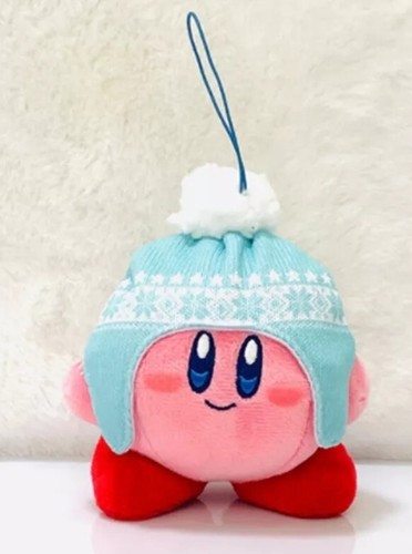 Kirby berretto invernale