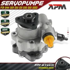 Pompa servosterzo per bmw - servosterzo,