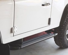 Land rover 1ª generazione - rover,