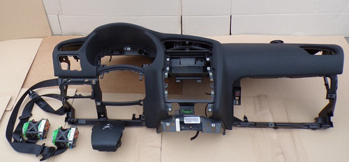 Kit airbag cruscotto - airbag,
