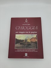 CHIOGGIA UN VIAGGIO TRA LE