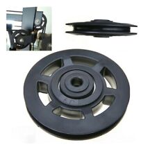 Universal ABS CUSCINETTO PULEGGIA RUOTA Palestra Fitness Attrezzatura di ricambi