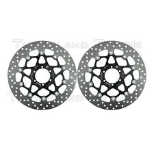 Dischi Freno Anteriore SERIE