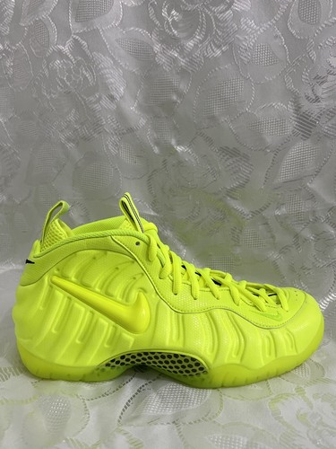 Nike air foamposite - foamposite, pro