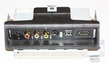 Side AV/HDMI/USB Board