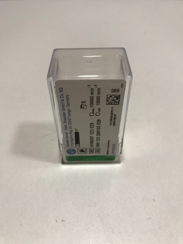 Frese komet dental h356rf - frese,