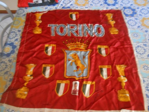 Torino calcio bandiera - torino,