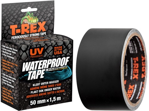 Rex waterproof tape nastro - t-rex,