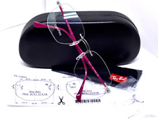 Occhiali da vista Ray-Ban