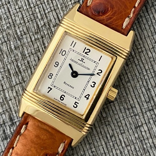 Jaeger coultre 260 86 - le,