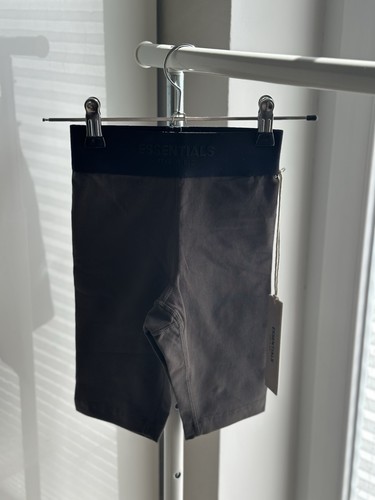 Pantaloncini essentials paura - pantaloncini,