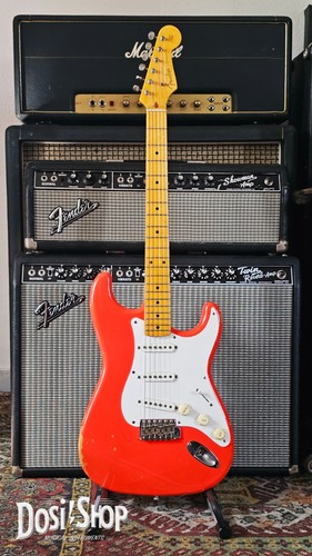 Fender stratocaster st57 - fender, st57-70tx