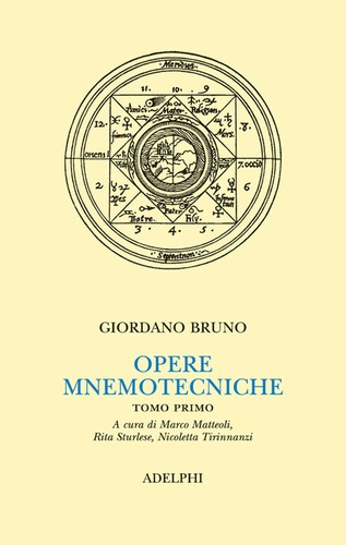 Opere mnemotecniche testo - opere,