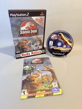 Jurassic Park Operation