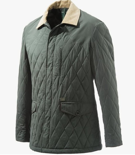 Beretta maple quilted - maple,