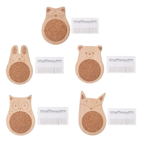 Pin couture coussin - pin,