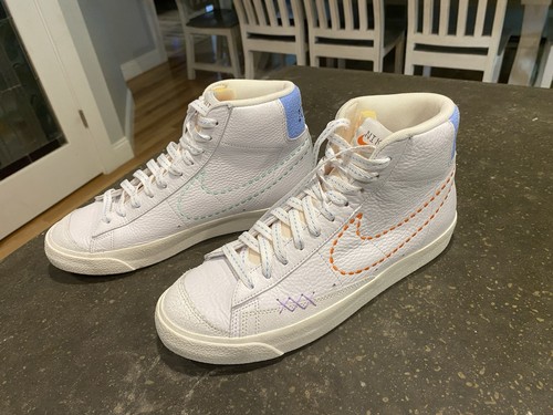 Nike blazer mid - mid, 77