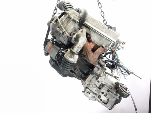 Motore completo 2430219 - py,