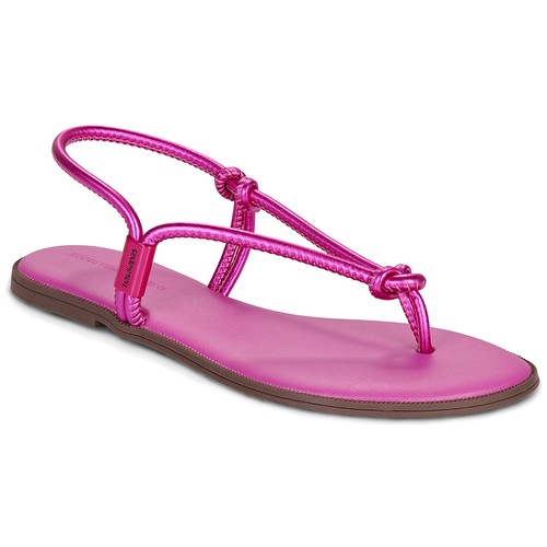 Havaianas una açai rosa - una,