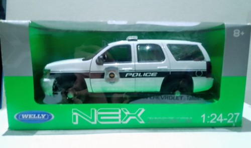Chevrolet tahoe fuoristrada - chevrolet,