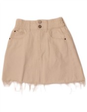 Gonna denim bambina Zara 9-10