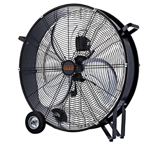 Vinco ventilatore industriale - ventilatore,