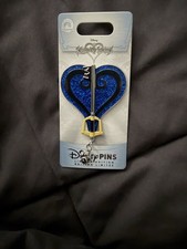 Disney Parks Regno Cuori Sora