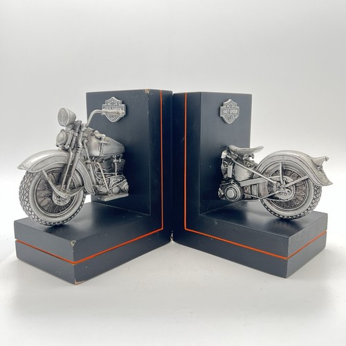 Fermalibri vintage harley - fermalibri,