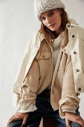 Free people one scout - fp,