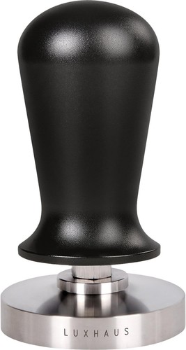 Tamper caffè calibrato 51mm - calibrato,