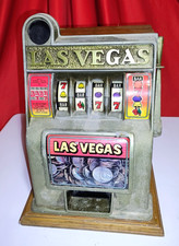 Mini slot machine giocattolo