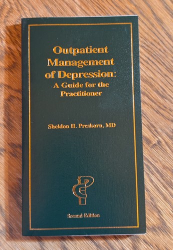 Outpatient management - outpatient, of