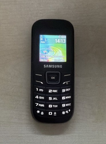 Samsung keystone e1200i - keystone, 2