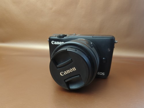 Canon eos m10 megapixel - eos,